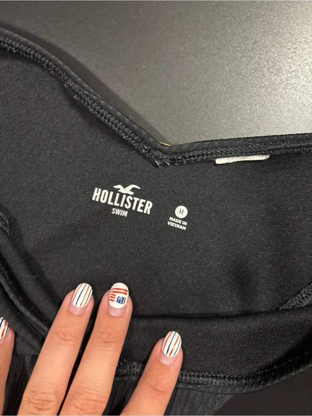 Hollister co swimsuit bundle